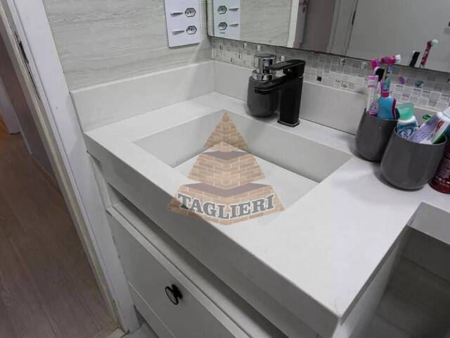 #9073 - Apartamento para Venda em São Paulo - SP - 3