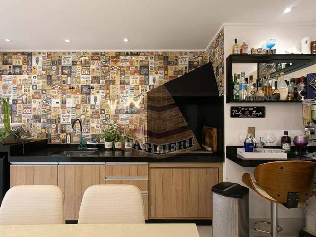 #9073 - Apartamento para Venda em São Paulo - SP - 1