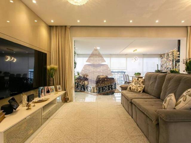 #9073 - Apartamento para Venda em São Paulo - SP - 1