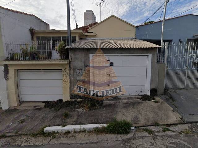 #9075 - Casa para Venda em São Paulo - SP - 1