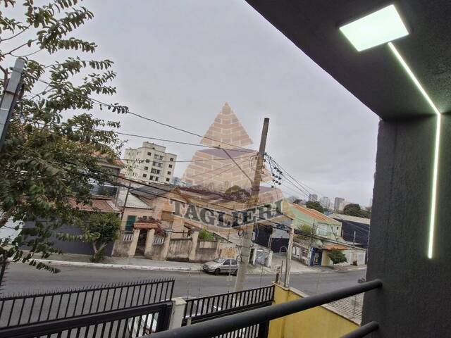#9076 - Sobrado para Venda em São Paulo - SP - 3