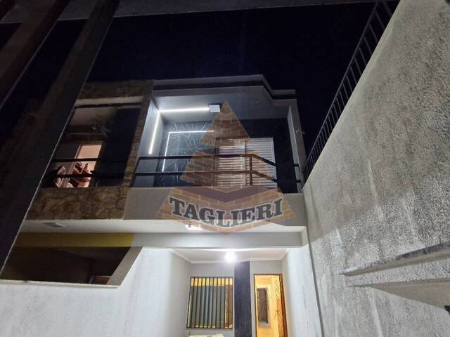 #9076 - Sobrado para Venda em São Paulo - SP - 1