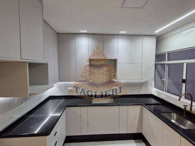 #9076 - Sobrado para Venda em São Paulo - SP - 1