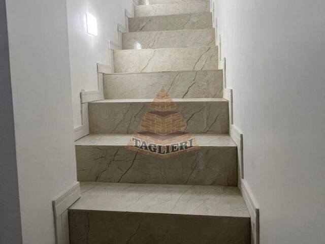 #9077 - Sobrado para Venda em São Paulo - SP - 3