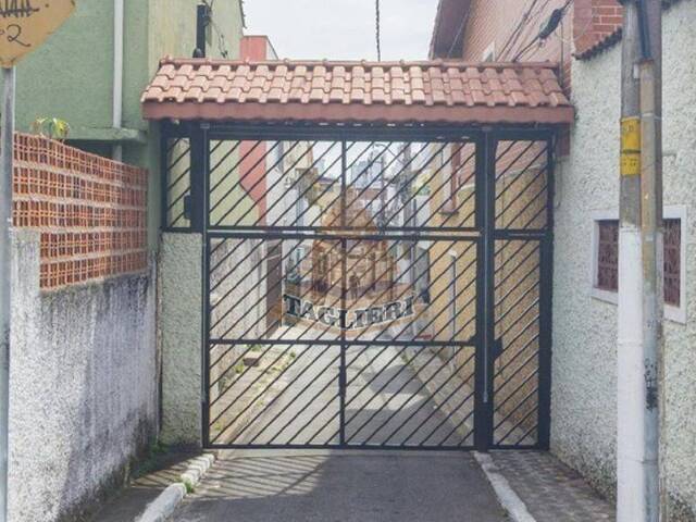 #9077 - Sobrado para Venda em São Paulo - SP - 2