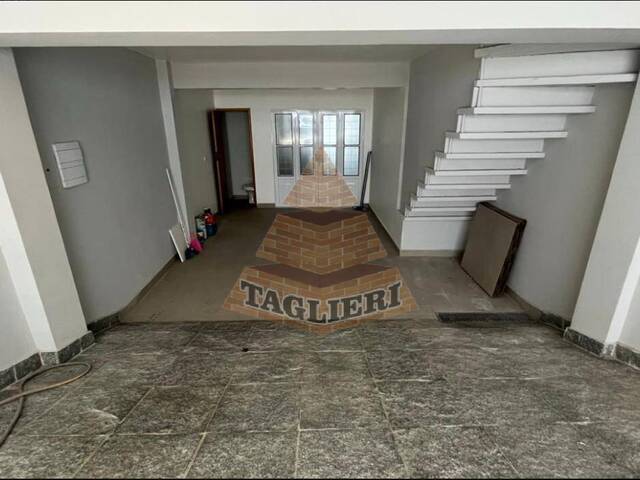 #9077 - Sobrado para Venda em São Paulo - SP - 1