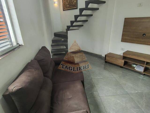 #9078 - Sobrado para Venda em São Paulo - SP - 1