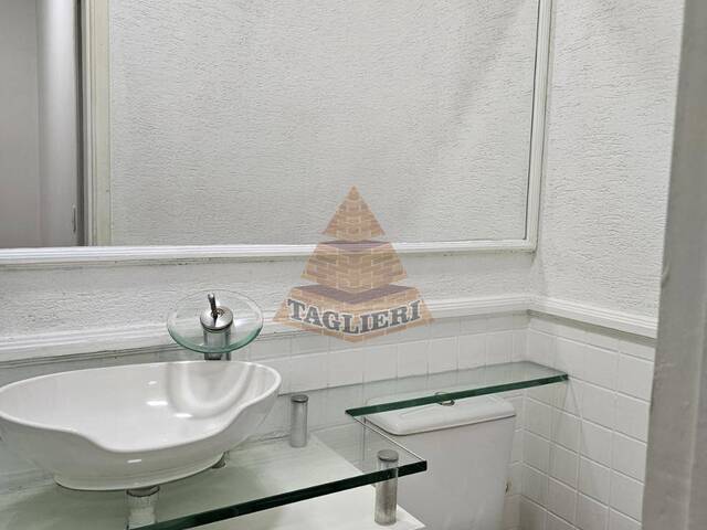 #9079 - Casa em condomínio para Venda em São Paulo - SP - 2