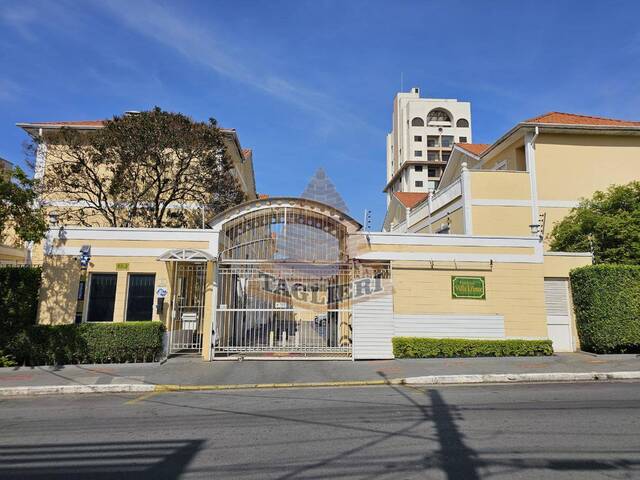 #9079 - Casa em condomínio para Venda em São Paulo - SP - 1