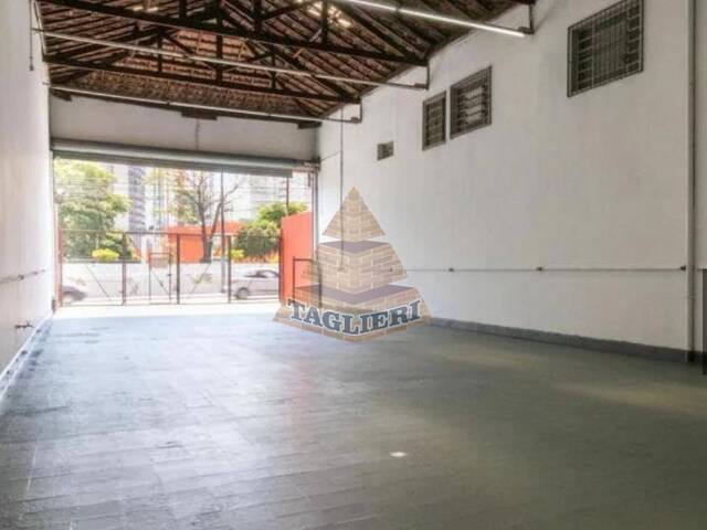 #9080 - Galpão para Locação em São Paulo - SP - 3