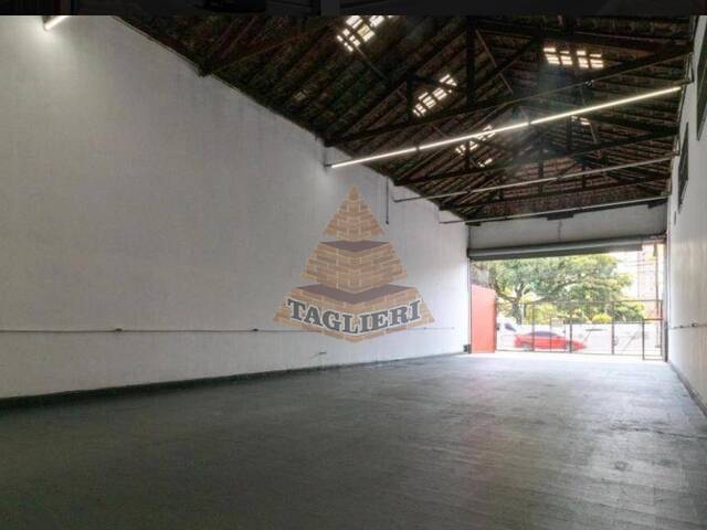#9080 - Galpão para Locação em São Paulo - SP - 1