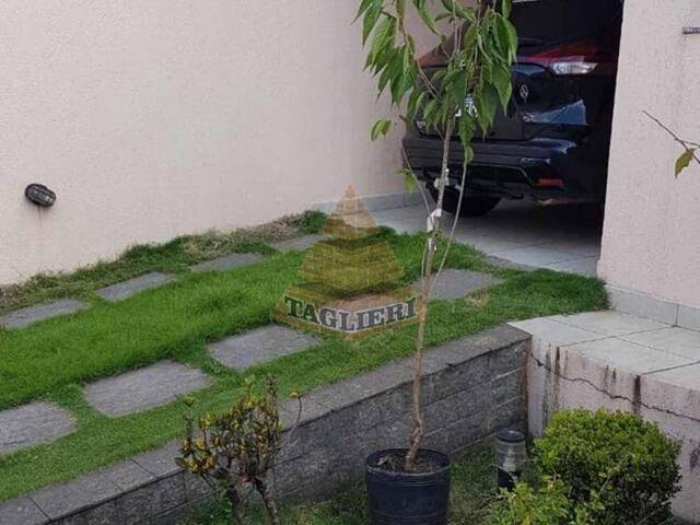 #9082 - Casa para Venda em São Paulo - SP - 3