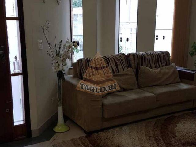 #9082 - Casa para Venda em São Paulo - SP - 2