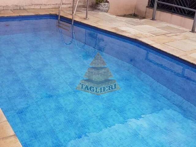 #9082 - Casa para Venda em São Paulo - SP - 1