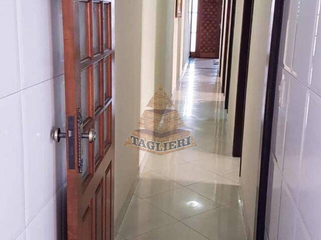 #9082 - Casa para Venda em São Paulo - SP - 1