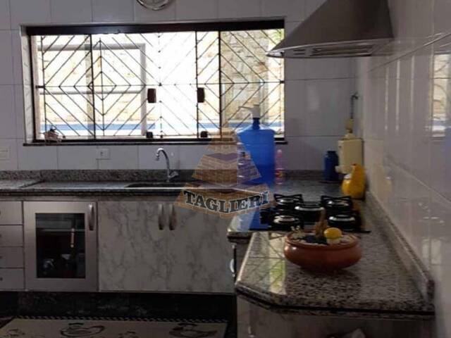 #9082 - Casa para Venda em São Paulo - SP - 2