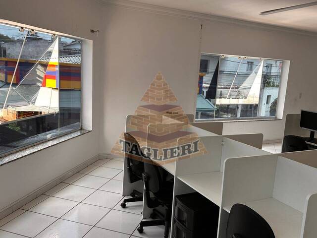 #6245 - Sala para Locação em São Paulo - SP
