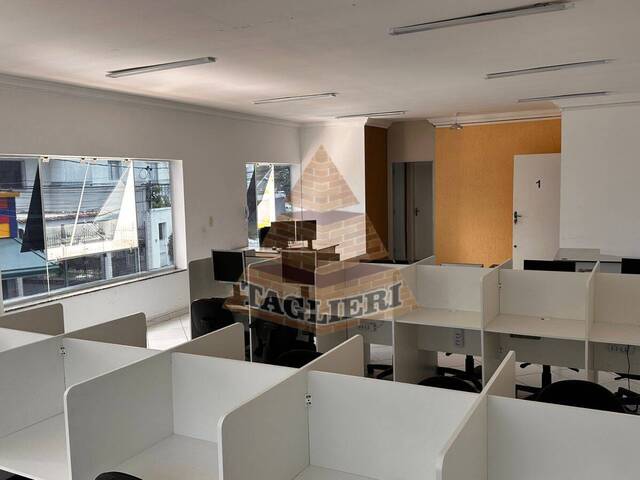 #6245 - Sala para Locação em São Paulo - SP