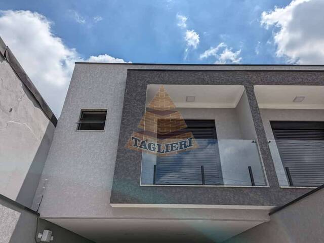 #9083 - Sobrado para Venda em São Paulo - SP - 2