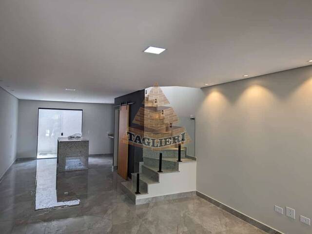 #9083 - Sobrado para Venda em São Paulo - SP - 1