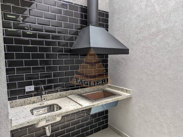 #9083 - Sobrado para Venda em São Paulo - SP - 1