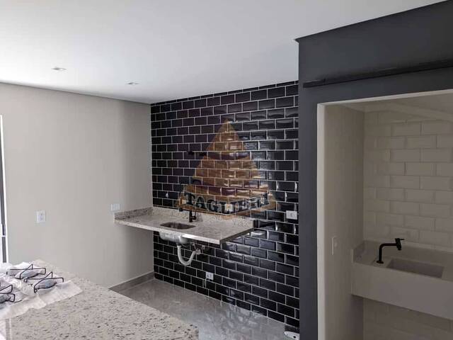 #9083 - Sobrado para Venda em São Paulo - SP - 3