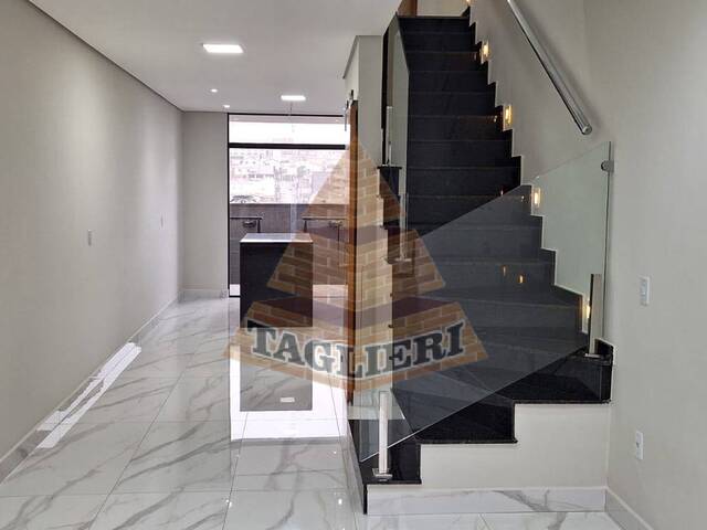 #9084 - Sobrado para Venda em São Paulo - SP - 1