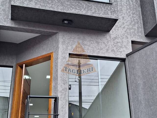 #9084 - Sobrado para Venda em São Paulo - SP - 3