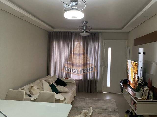 #9085 - Sobrado para Venda em São Paulo - SP - 1