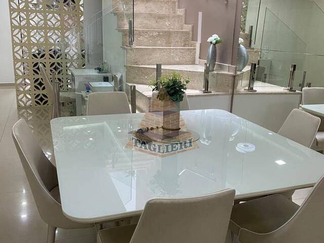 #9085 - Sobrado para Venda em São Paulo - SP - 1