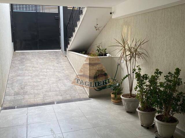#9085 - Sobrado para Venda em São Paulo - SP - 2