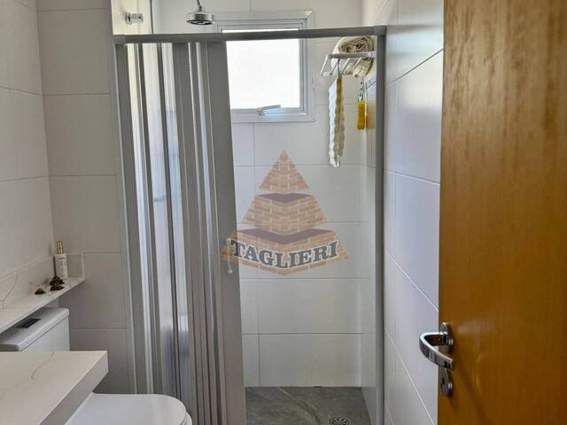 #9086 - Apartamento para Venda em São Paulo - SP - 3