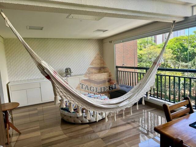 #9086 - Apartamento para Venda em São Paulo - SP - 1