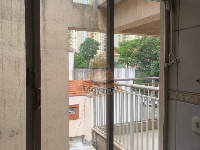 #9087 - Apartamento para Locação em São Paulo - SP - 2