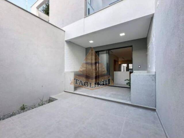 #9088 - Sobrado para Venda em São Paulo - SP - 1