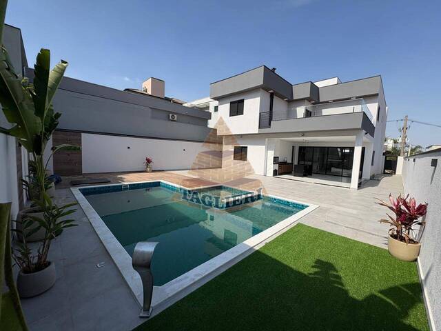 #9089 - Casa em condomínio para Venda em Indaiatuba - SP - 1