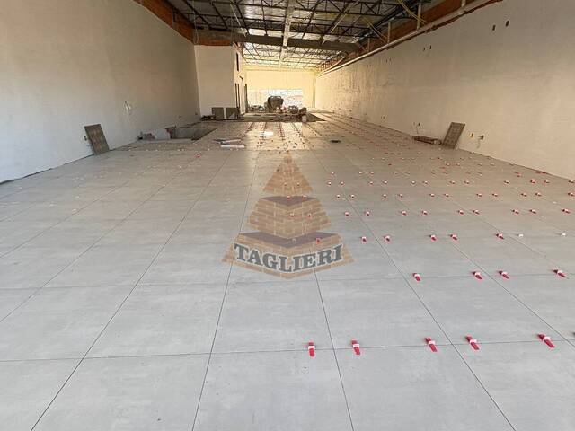 #9090 - Prédio comercial para Locação em São Paulo - SP - 2