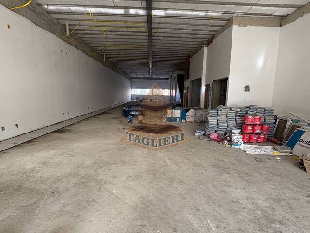 #9090 - Prédio comercial para Locação em São Paulo - SP - 1