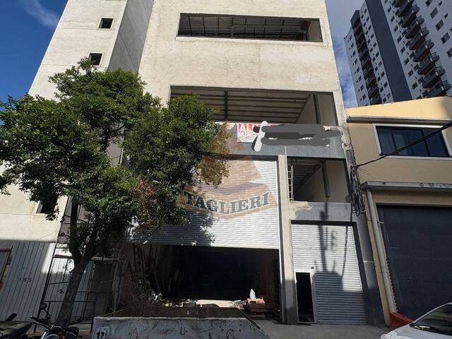 #9090 - Prédio comercial para Locação em São Paulo - SP - 1
