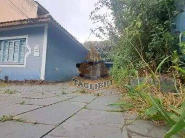#9091 - Terreno para Venda em São Paulo - SP - 1