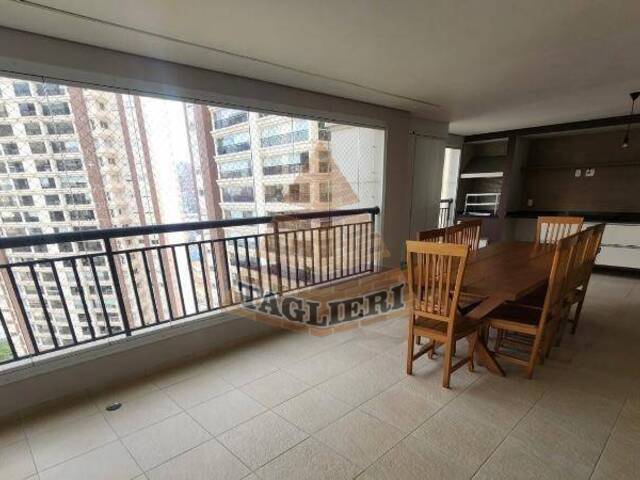 #9092 - Apartamento para Locação em São Paulo - SP - 1