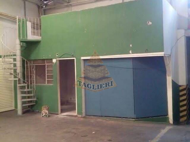 #9093 - Prédio comercial para Venda em São Paulo - SP - 2