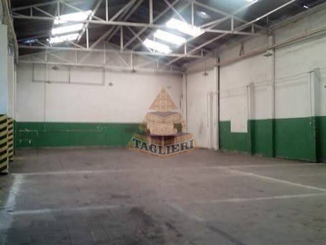 #9093 - Prédio comercial para Venda em São Paulo - SP - 3