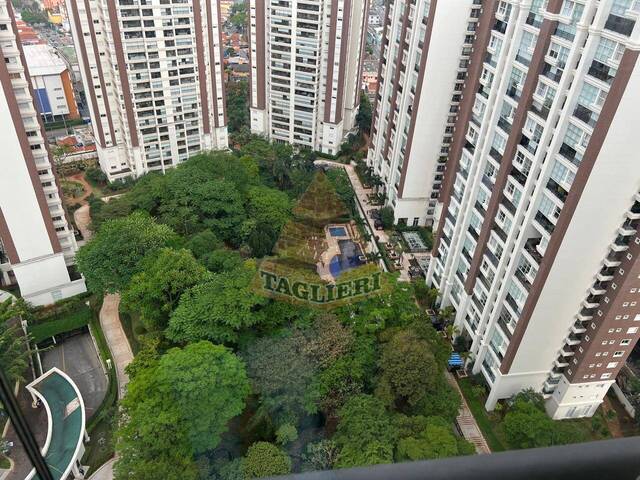 #9094 - Cobertura para Locação em São Paulo - SP - 1