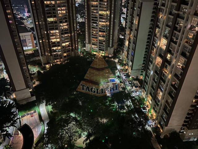 #9094 - Cobertura para Locação em São Paulo - SP - 2