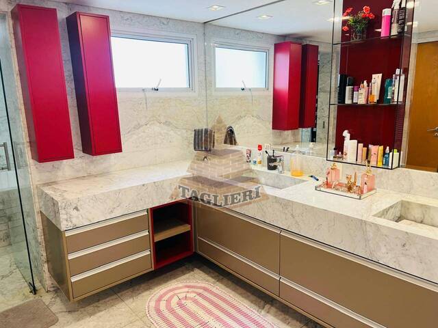 #9094 - Cobertura para Locação em São Paulo - SP - 3