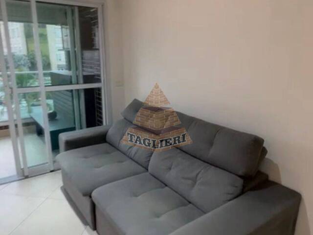 #9095 - Apartamento para Venda em São Paulo - SP - 2
