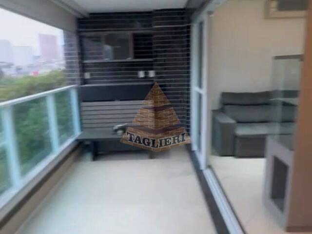 #9095 - Apartamento para Venda em São Paulo - SP - 1