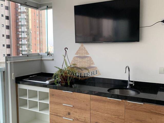 #9096 - Apartamento para Venda em São Paulo - SP - 3