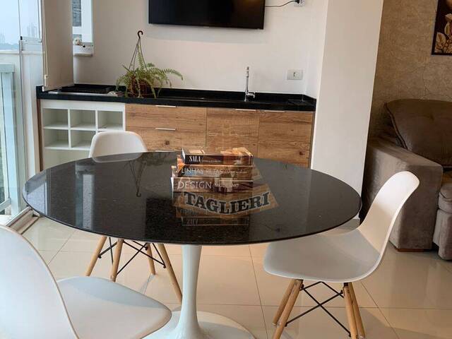 #9096 - Apartamento para Venda em São Paulo - SP - 1